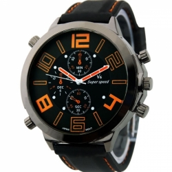 V6 - Sport and Speed orange