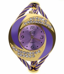 USS Style Purple