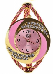 USS style Pink