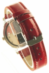 Cai Cat Black & Red