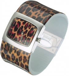 Jane Kahn Amc Leopard