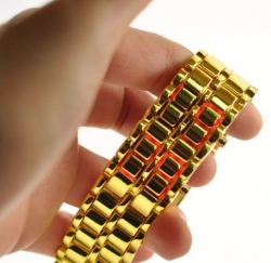 Samurai Gold