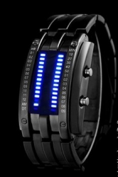 LED Navy 28 dark - modré diody