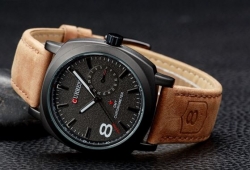 Curren 8
