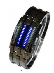 LED Navy 28 dark - modré diody