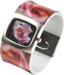 Jane Kahn Classic Rose
