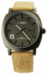 Curren 8