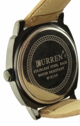 Curren 8