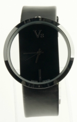 V8 black