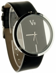 V8 black