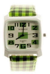 womage green