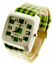 womage green