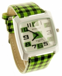 womage green