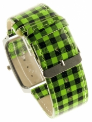 womage green