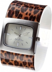 Jane Kahn Ramc Leopard