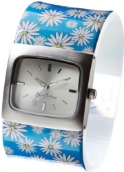 Jane Kahn White Daisy
