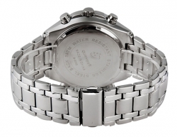 Quamer DA Luxury Chrono
