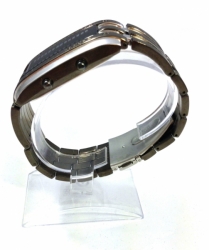 LED hodinky 28 diod