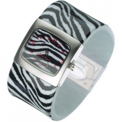 Jane Kahn Zebra