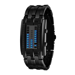LED Navy 28 dark Women - modré diody