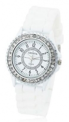 Geneve - White in Night