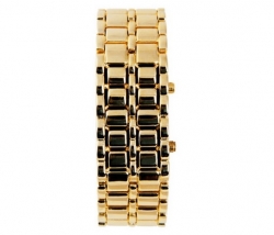 Samurai Gold