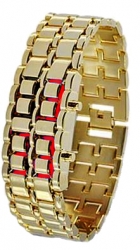 Samurai Gold