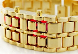 Samurai Gold