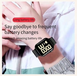 Dětské hodinky DIGI 1