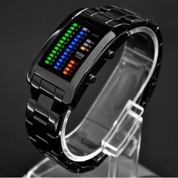 LED Navy NEW Model 