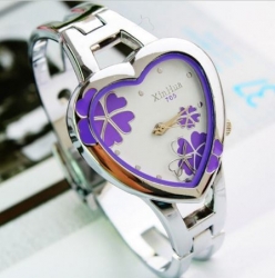XH violet Hearthy 