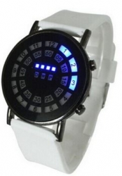 LED Binar timex